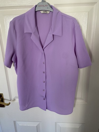 Bhs ladies blouse size - size, 14