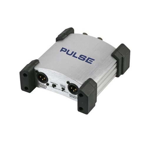 Pulse dib channel - pulse, dib-2p