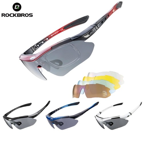 Rockbros cycling glasses - rockbros,