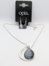 Blue Cat eye Bead Jewellery