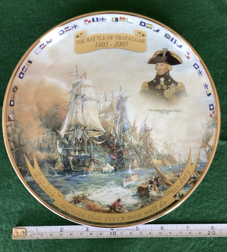 Danbury mint collector plate - danbury,