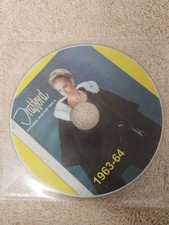 Trafford 1963-64 Mail Order