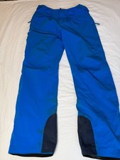 Salomon Mens Ski Pants