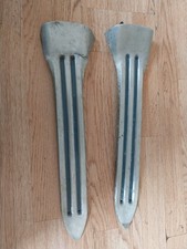 Lambretta LD & LC  Ulma Vigano Side panel embellishers.