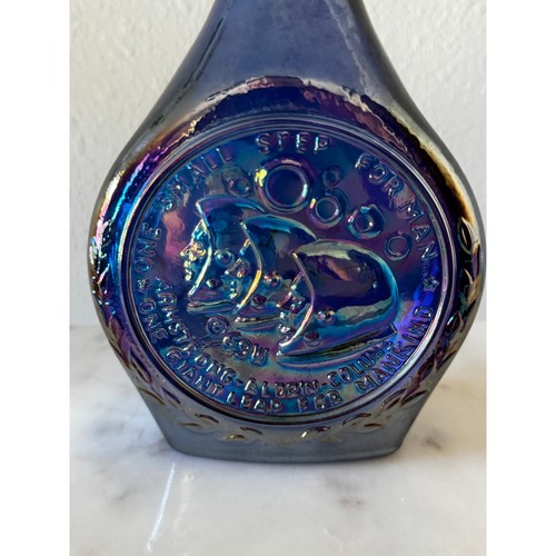 Wheaton apollo 1969 blue - apollo, 11