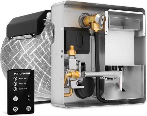 Refurbished water - 【refurbished】rv,