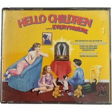 Hello Children Everywhere EMI