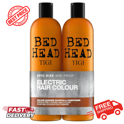Bed head tigi - bed,