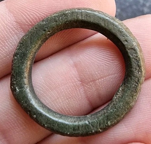 Celtic ring money - celtic, proto