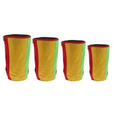 African Drum Djembe Bag Padded Bag For Percussion Instrument Accessories