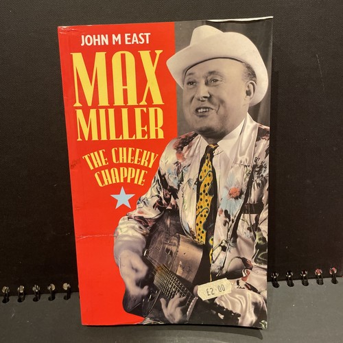 Max miller the - the, cheeky