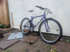 1998 GT Tequesta; Retro 90s