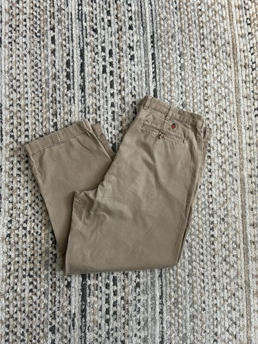 Tommy hilfiger vintage chinos - tommy,