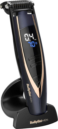 Babyliss super stubble - super, xtp