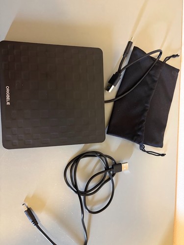 Origbelie external dvd - external, cd