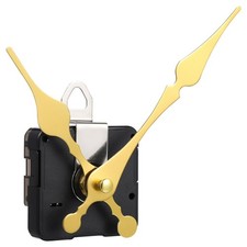  Electric Clock Mechanism