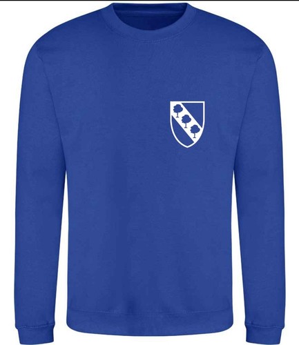 Adult inbetweeners sweatshirt - adult,