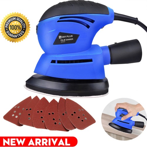 Electric detail mouse palm - mouse,