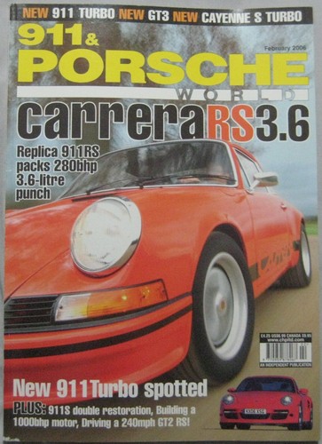 911 porsche world - 911,