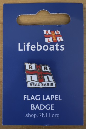 Beaumaris rnli l i - beaumaris, n