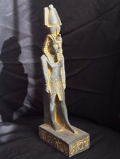 Tutankhamun statue - Sculpture
