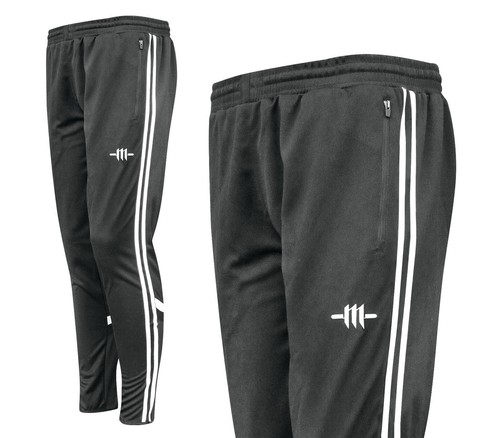 Mens slim fit tracksuit - mens,