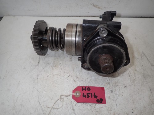 Honda 500 1983 1988 - vt, 1983-1988