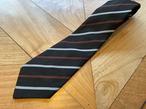 Mens tie striped - tie., toye