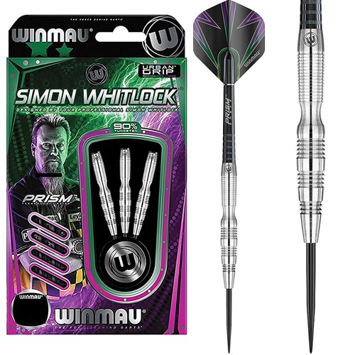 Wimnau simon whitlock - wimnau,
