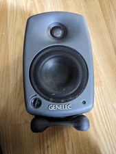 Genelec 8020B Studio Audio Monitor