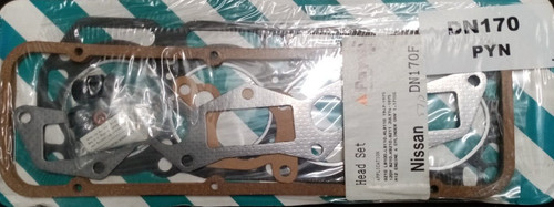 Head gasket set - , fit