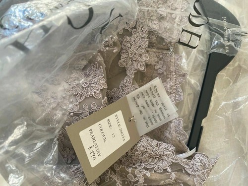 John charles beautiful pearl - john,