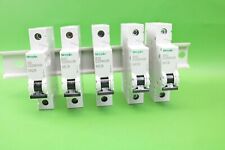 Steeple D2SB Series MCB B6 B20 B25 B32 B40 B50 Type B Single Pole MCB