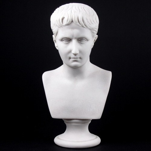 Emperor augustus caesar - emperor,