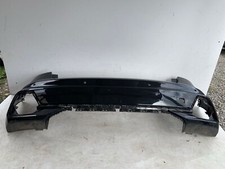 Audi A1 S Line 82A Rear Bumper