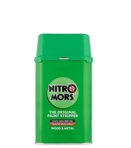 Paint and varnish remover - varnish,