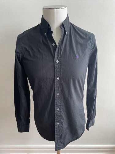 Polo ralph lauren - ralph, black