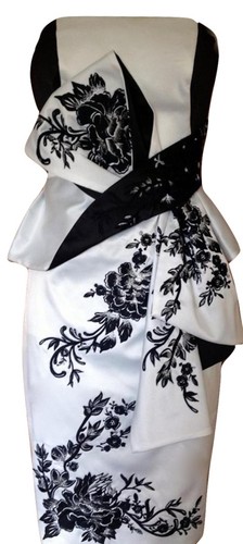 Karen millen oriental - millen,