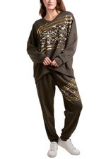 Woman's Lounge set Tracksuit