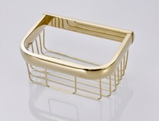 Gold polished brass wall - brass,