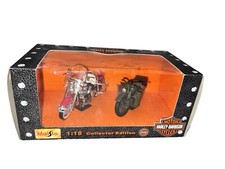 2000 Maisto 1:18 Collector