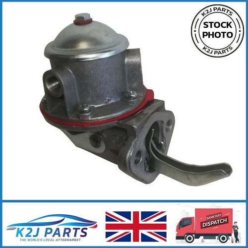 Fuel lift supply - supply, for