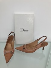 Dior Ladies Shoes 39
