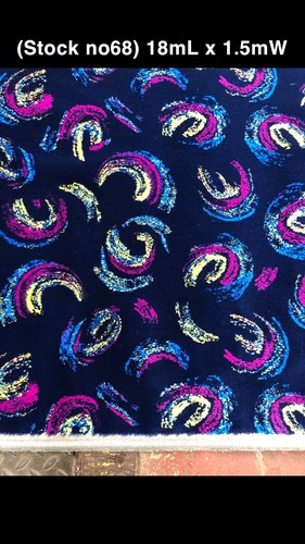 1m of retro - 68,