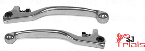 Apico elite brake clutch lever - clutch,