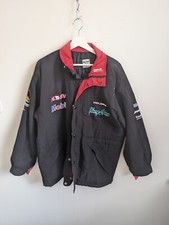 Holden Racing Jacket Mens Size