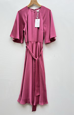 Ted Baker Hariiet Deep Rose