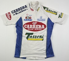 Carrera tassoni 90s 1995 - carrera,
