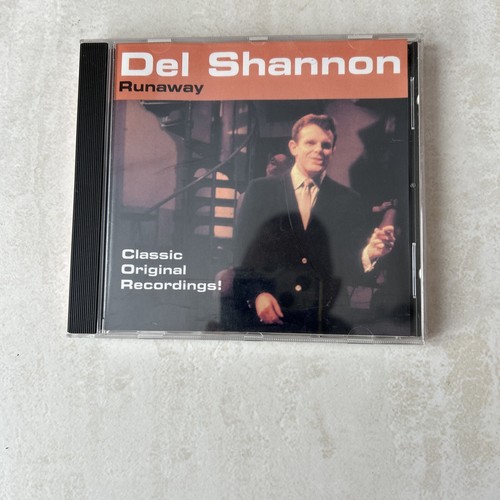 Runaway bcd del shannon - [bcd], by