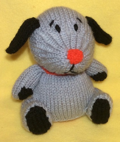Knitting pattern sweep - pattern,